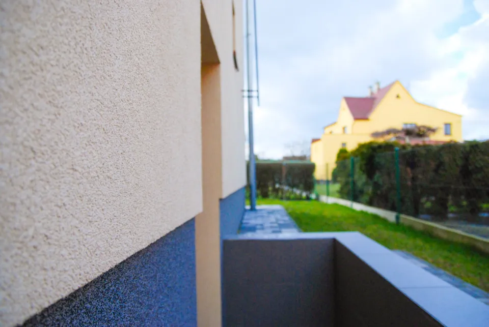 Rodinný dům v Kravařích – fotografie 2 z 4