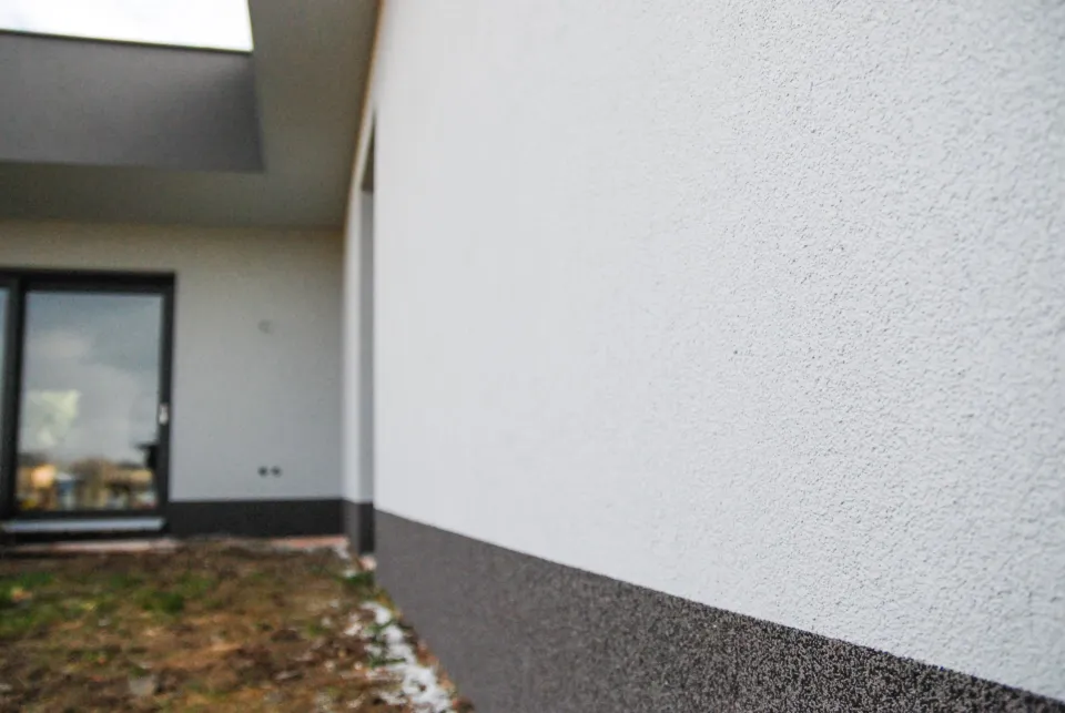Bungalov v Kravařích – fotografie 3 z 4