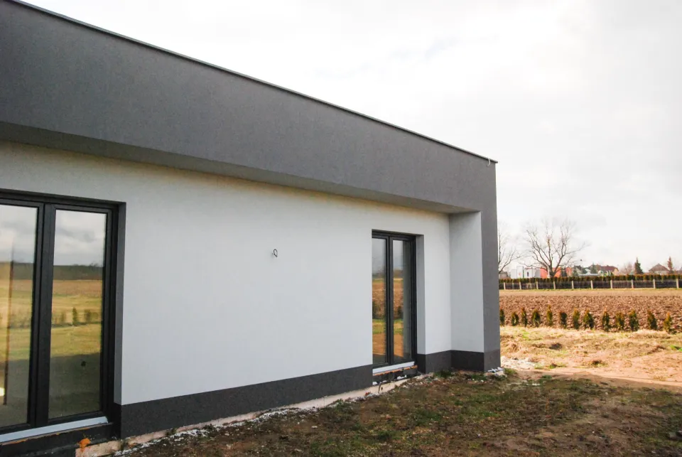 Bungalov v Kravařích – fotografie 4 z 4