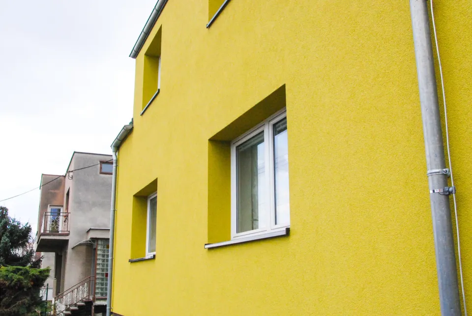 Rodinný dům v Malých Hošticích – fotografie 4 z 4
