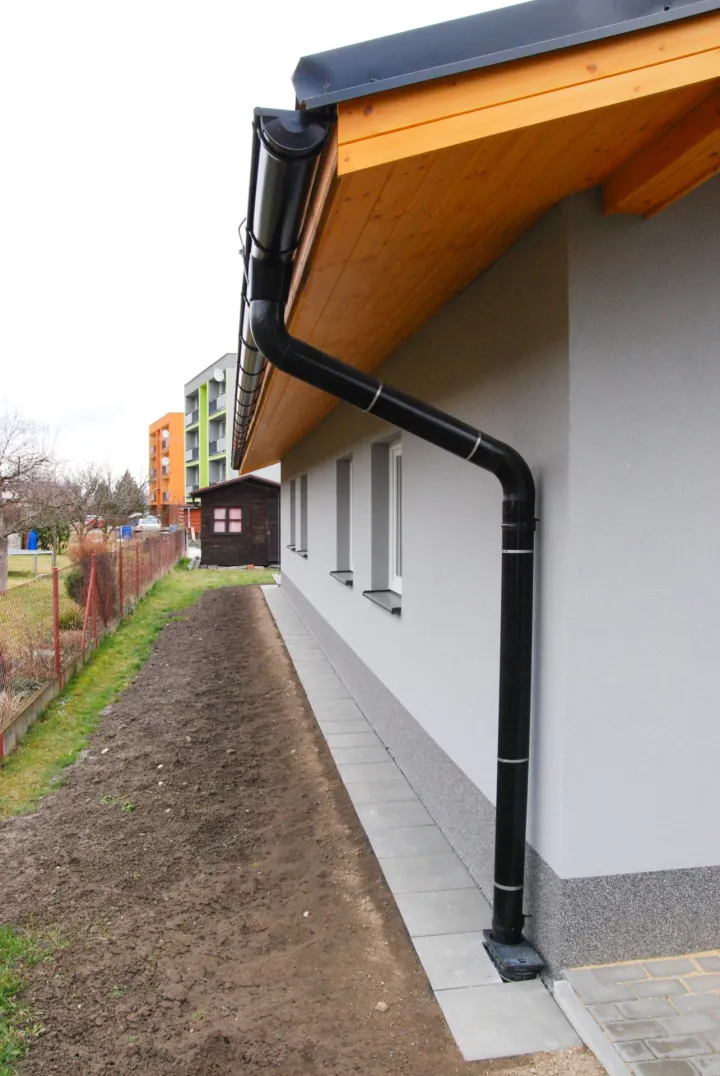 Rodinný dům v Hradci nad Moravicí – fotografie 5 z 6